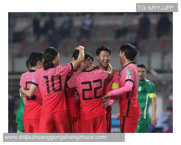 2023年韩国足球U24球星最新排名与潜力分析