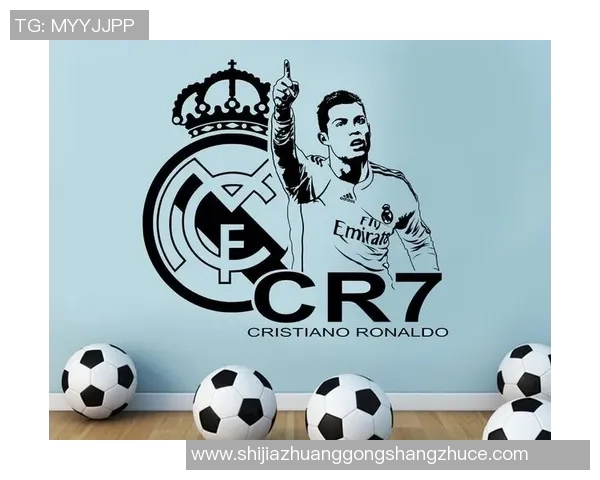 卡通化足球球星形象创作与设计探索展示