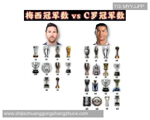 历史足球巨星梅西与罗纳尔多的巅峰对决与足球发展的深远影响