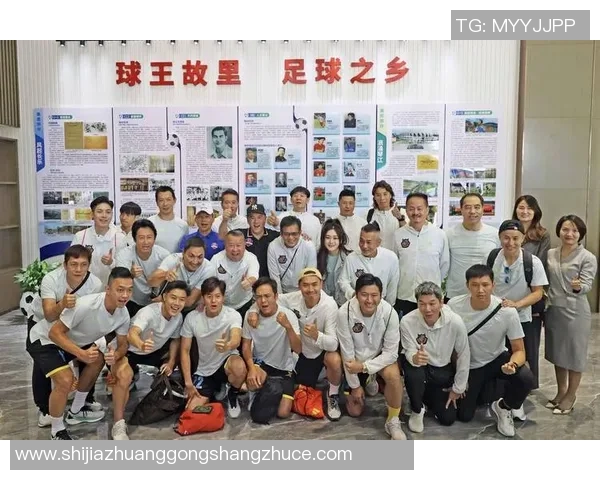 广西足球四大球星的崛起与成就探秘 他们为家乡足球事业做出了哪些贡献