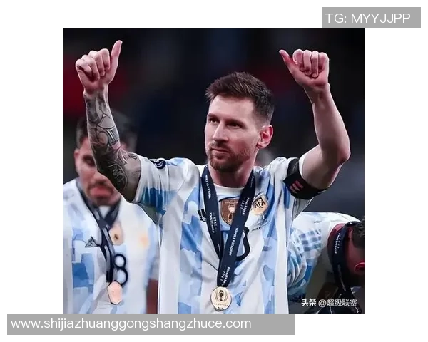 梅西是哪里人 他来自阿根廷的足球传奇与世界的足球之星