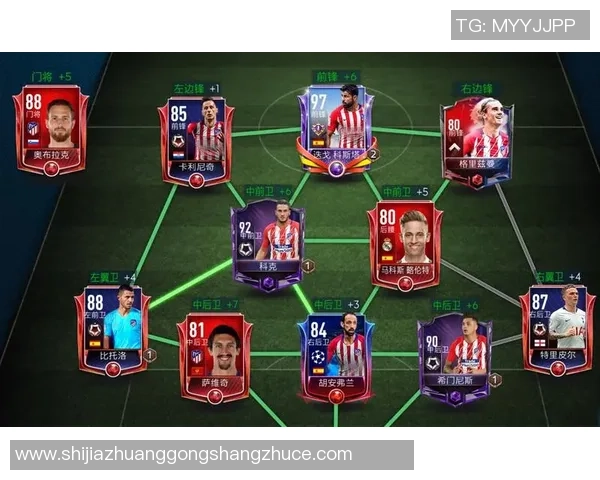 深度解析世界足球球星数据表现与竞技价值全面研究