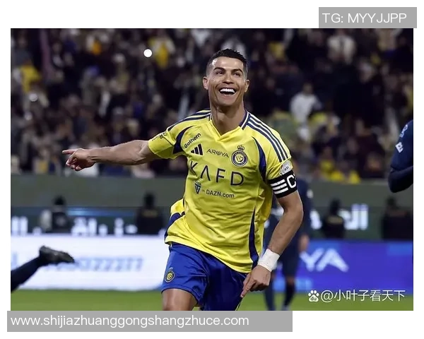 猜猜这位足球巨星的进球时刻 你能认出他是谁吗