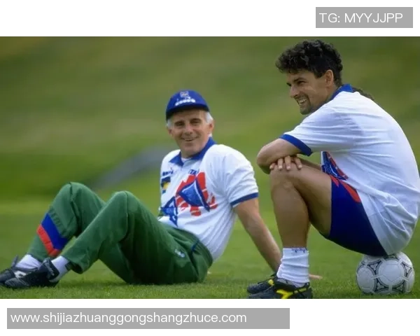 篮球巨星与足球天王首次碰面 两位体育传奇人物的荣耀对话与心灵碰撞